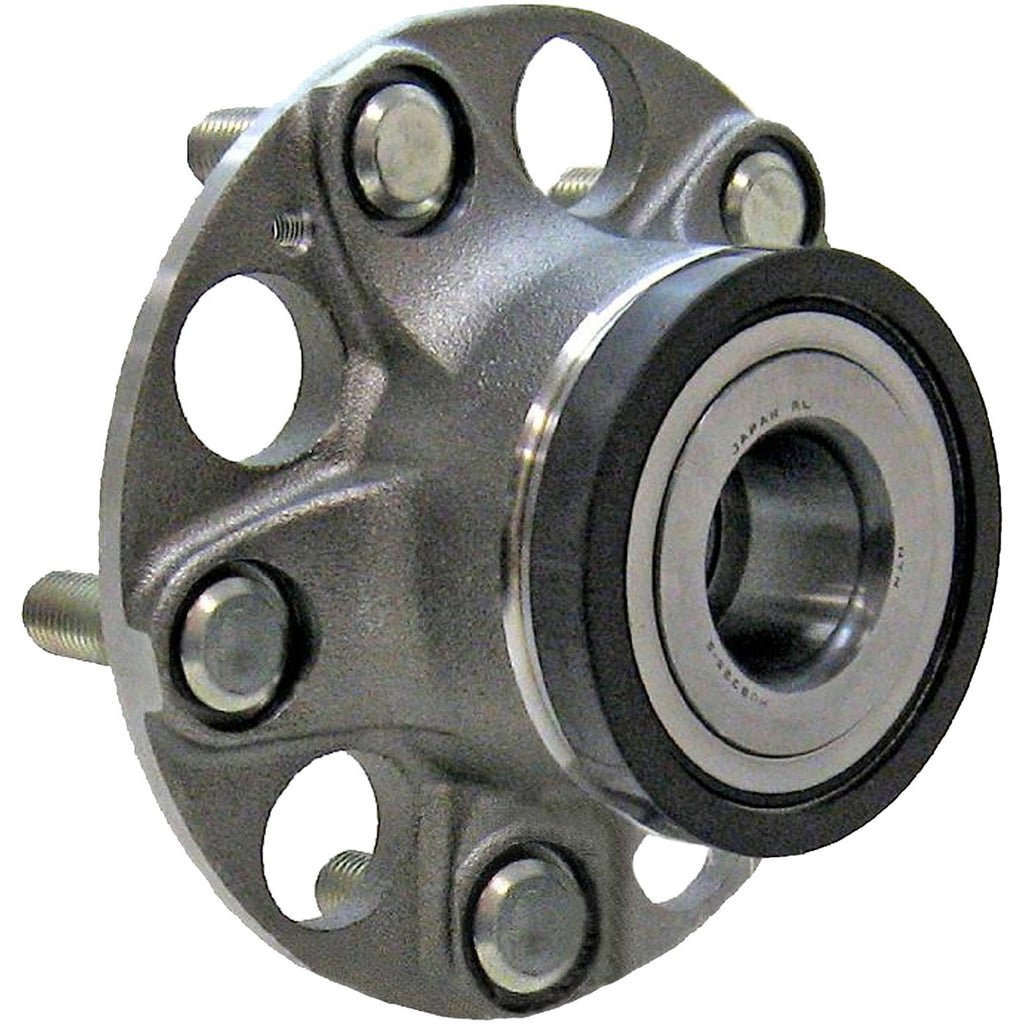Wheel Hubs for Quality-Built (Rear Driver or Passenger Side)