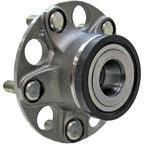 Wheel Hubs for Quality-Built (Rear Driver or Passenger Side)