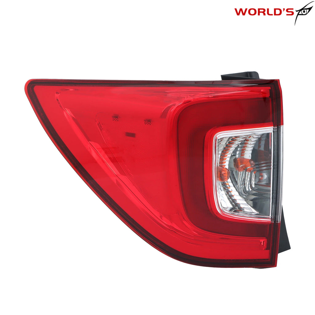 LED Tail Light for Honda Pilot (2019–2022) Driver Left Side