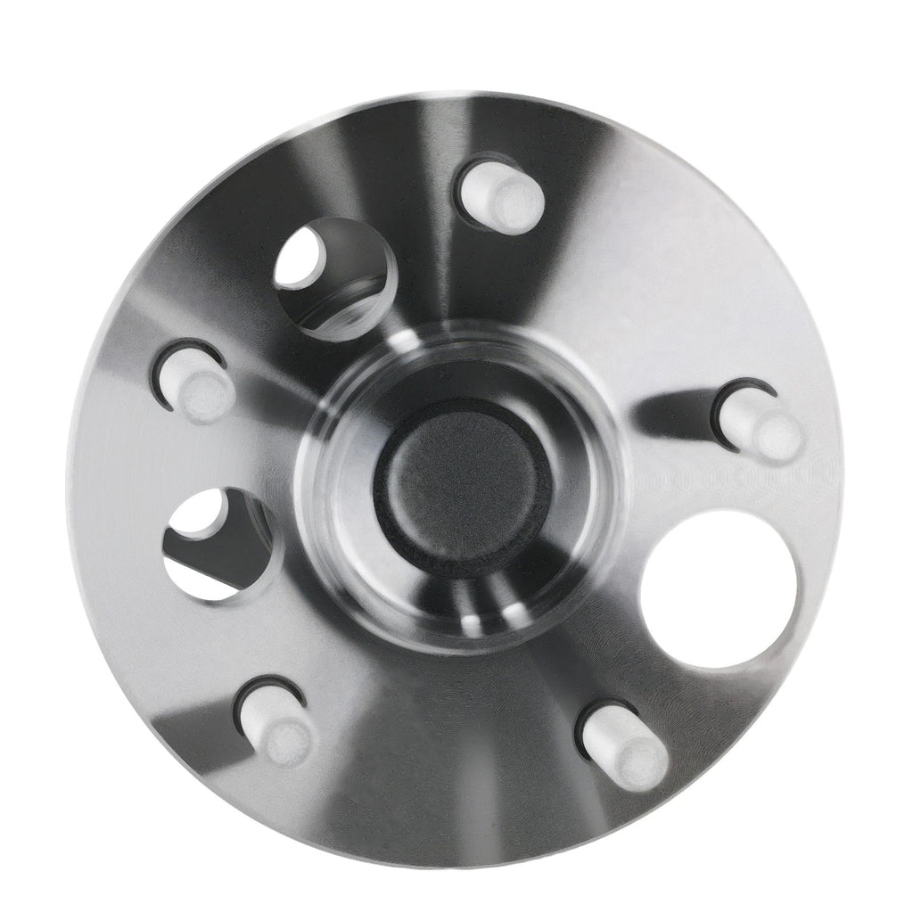 Set of 2 Rear 5 Lug Wheel Hub Assembly for Scion xB (2008–2015) 712418 ABS