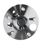 Set of 2 Rear 5 Lug Wheel Hub Assembly for Scion xB (2008–2015) 712418 ABS