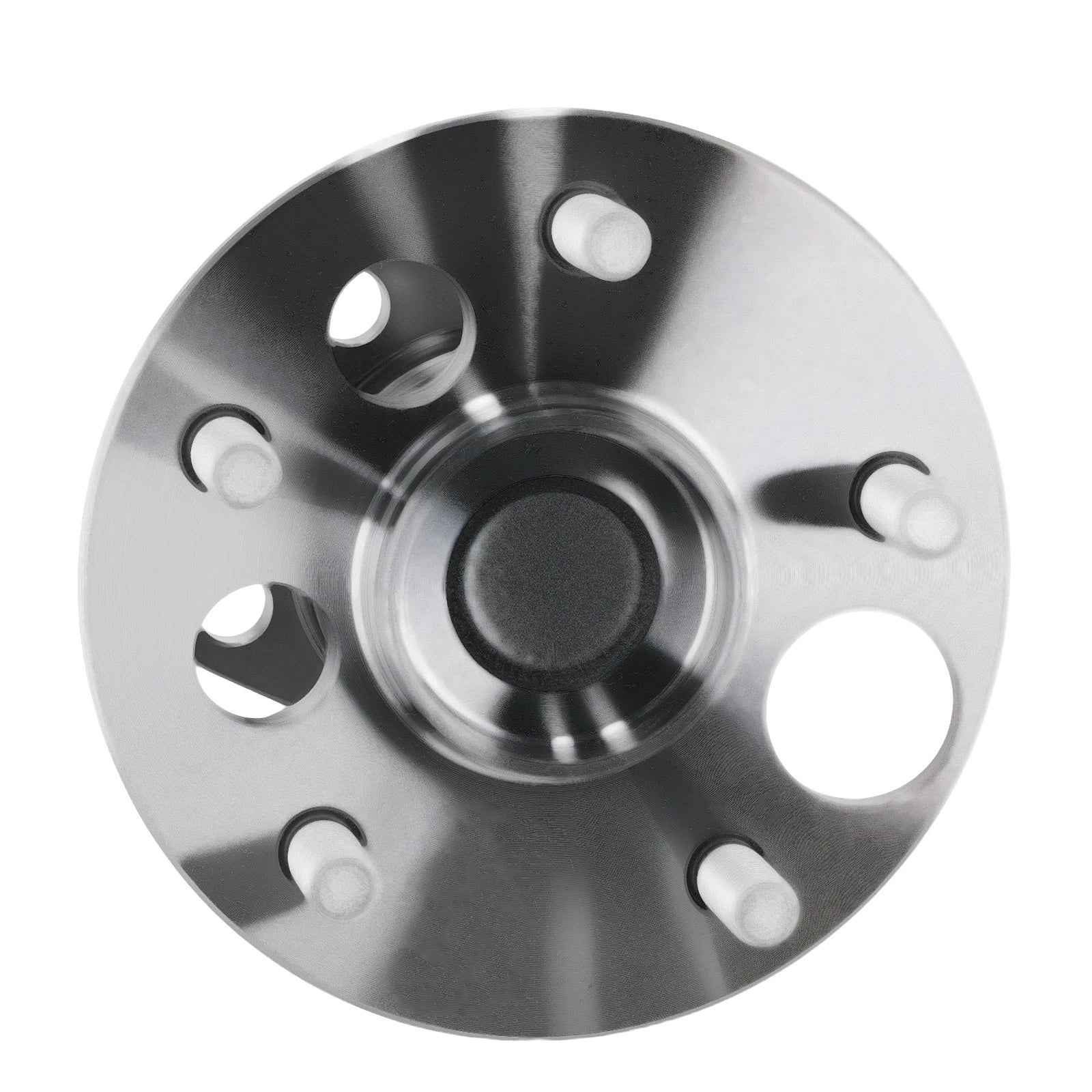 Set of 2 Rear 5 Lug Wheel Hub Assembly for Scion xB (2008–2015) 712418 ABS