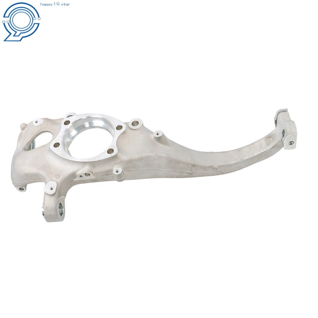 Steering Knuckle for Audi A4 A5 A6 A7 Q5 S4 S5 (2013–2016)