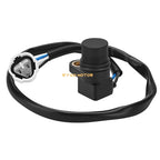 Speed Sensor for Yamaha Grizzly 550 700 (2007–2017), Kodiak, Viking, Rhino 700 (2014–2024)