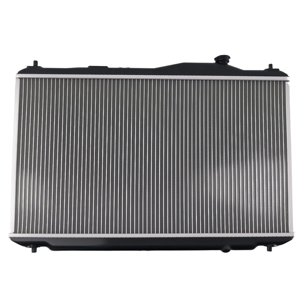 Cooling Radiator for Honda Civic 2.4L (2012–2015) Acura ILX (2013–2015) 13221