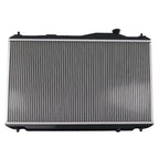 Cooling Radiator for Honda Civic 2.4L (2012–2015) Acura ILX (2013–2015) 13221