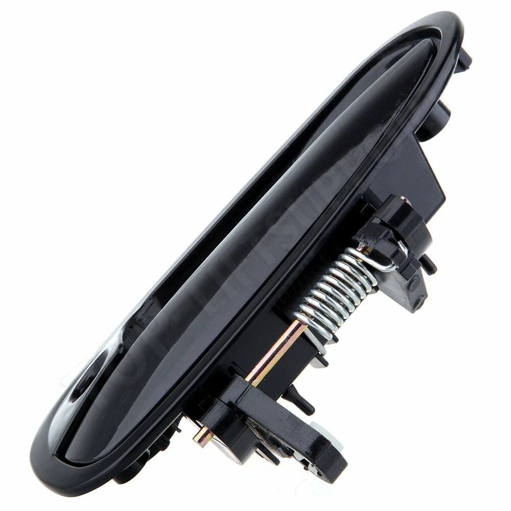 2X Front Door Handles for Honda Civic Coupe (1996–2000)