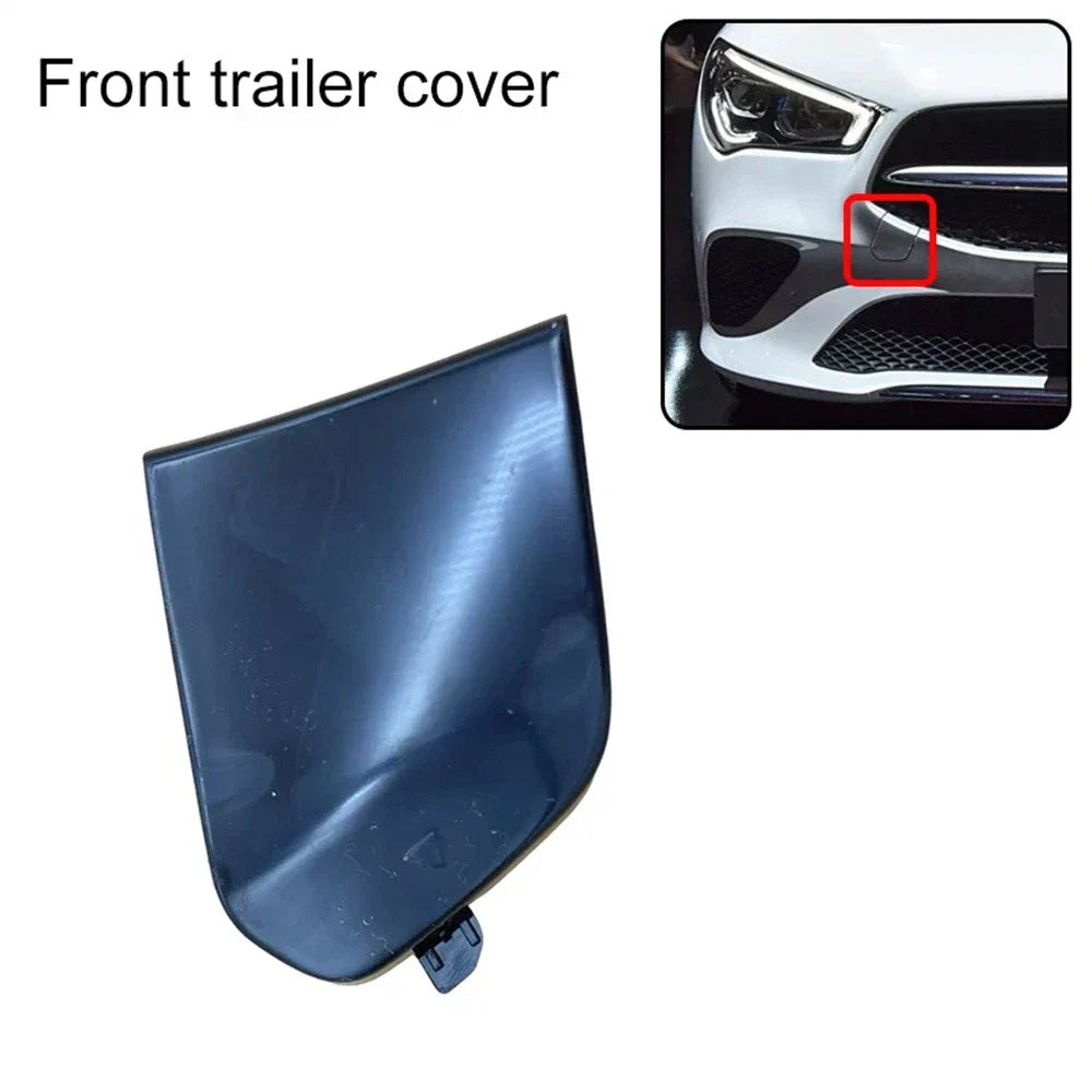 Front Tow Hook Cap Cover for Mercedes-Benz W118 (2021-2023)