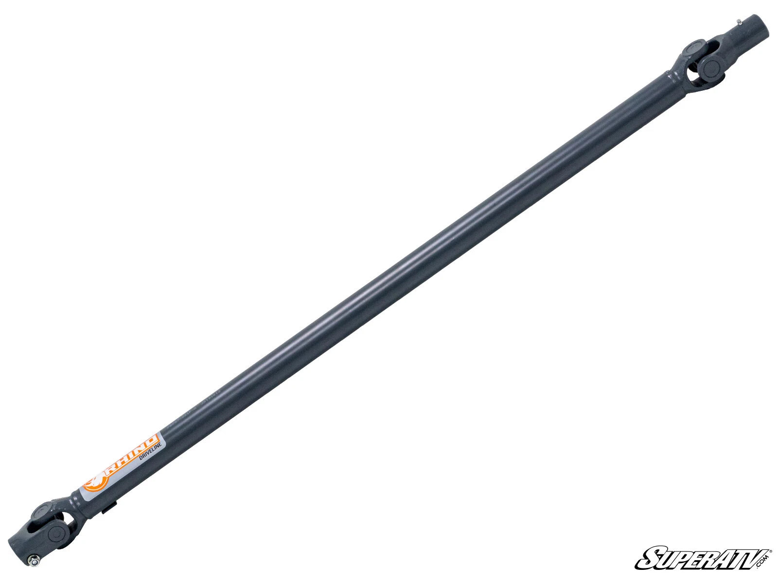 SuperATV U Series Front Prop Shaft for Can-Am Defender (2016–2023)
