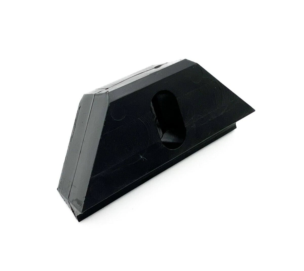 Battery Hold Down Retainer Replacement for 1981–1987 Chevy Pickup Truck