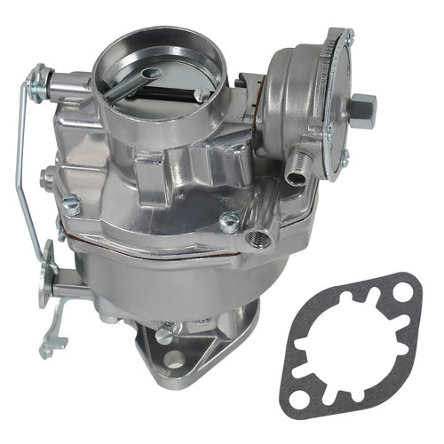 1 Barrel Carburetor w/ Automatic Choke for Chevrolet Bel Air Suburban (1950–1960)