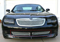Stainless Mesh Grille Insert for Chrysler Crossfire (2004–2008)