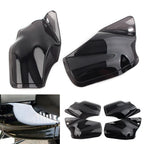 Heat Deflector Shield for Harley Sportster 48 XL1200X, 7L1200V (2010-2023)