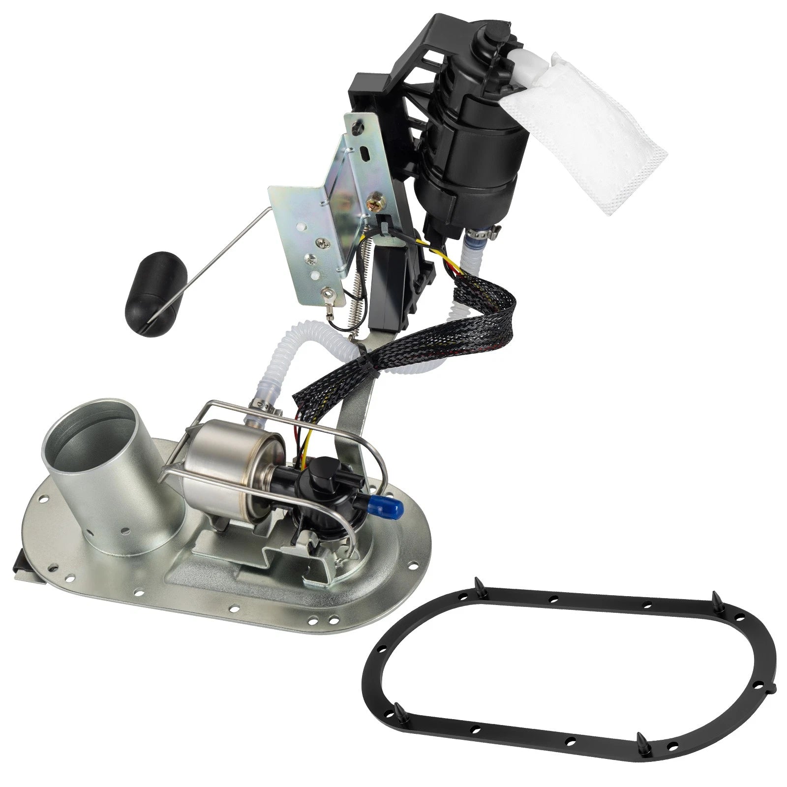Fuel Pump Assembly 75126-06A for Electra Glide Standard FLHTI (2006–2007)
