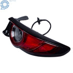 Outer Right Tail Light for Mazda 3 (2019–2021) LED W/Signature Light