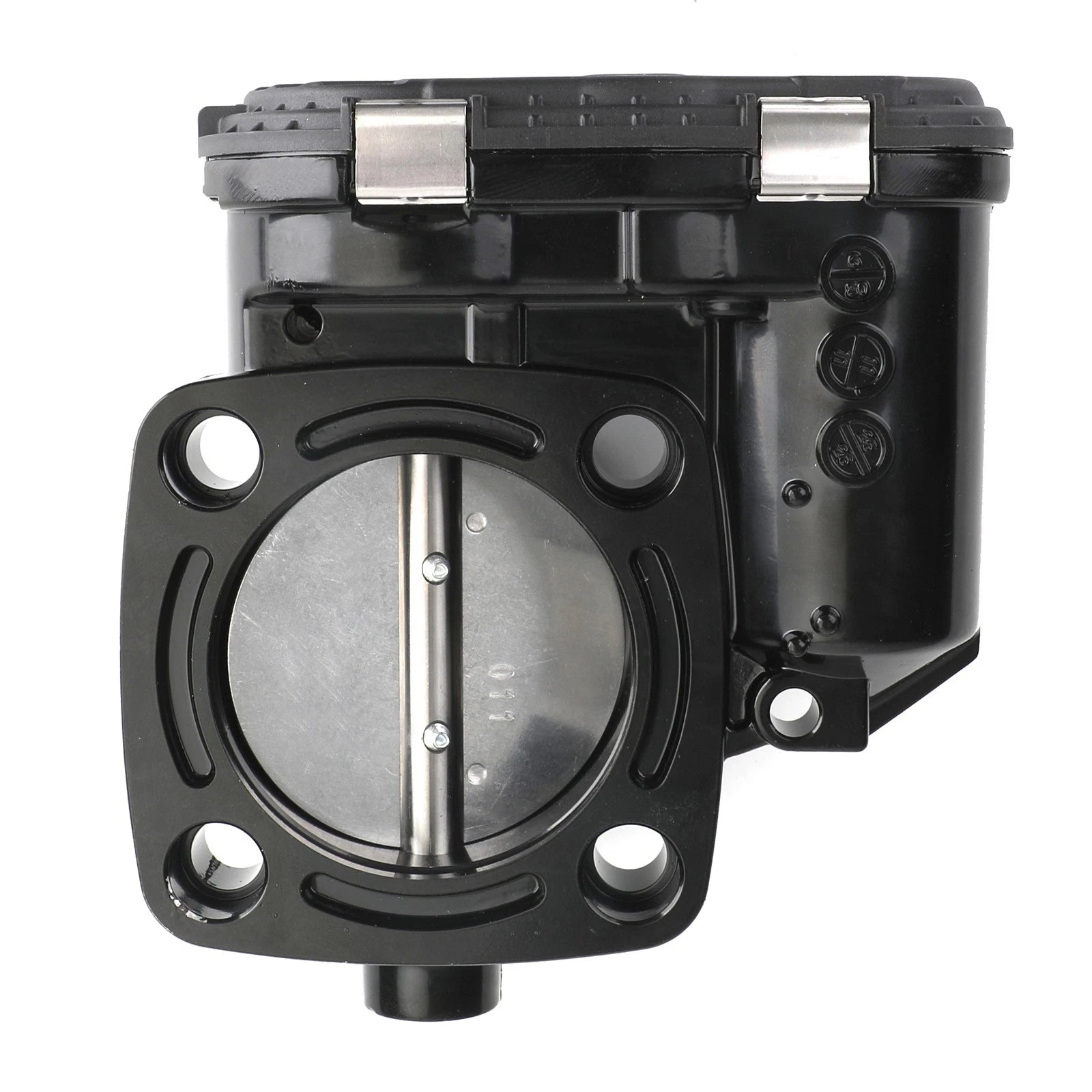 Throttle Body for Sea Doo RXP RXT GTX GTS GTR (420892592, 420892590, 0280750505)