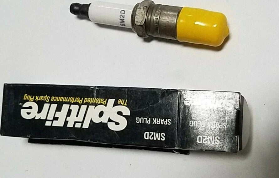Splitfire Spark Plug SM2D for
