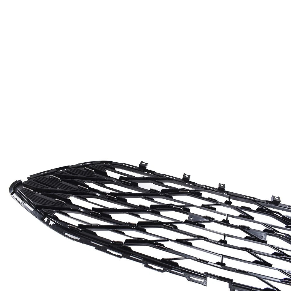 Front Lower Grille Replacement Set for Chevrolet Malibu (2019-2020)