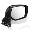 OE Style Powered Heated Side View Mirror Right for Subaru Impreza XV (2012–2014)