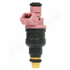 Set of 6 Fuel Injectors for Dodge B1500 Van V6 3.9L (1997–1998)