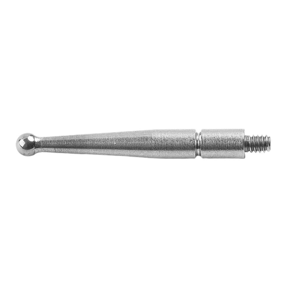 2X Contact Points for Dial Test Indicator D2mm Carbide Ball 9mm M1 6 Thread