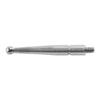2X Contact Points for Dial Test Indicator D2mm Carbide Ball 9mm M1 6 Thread