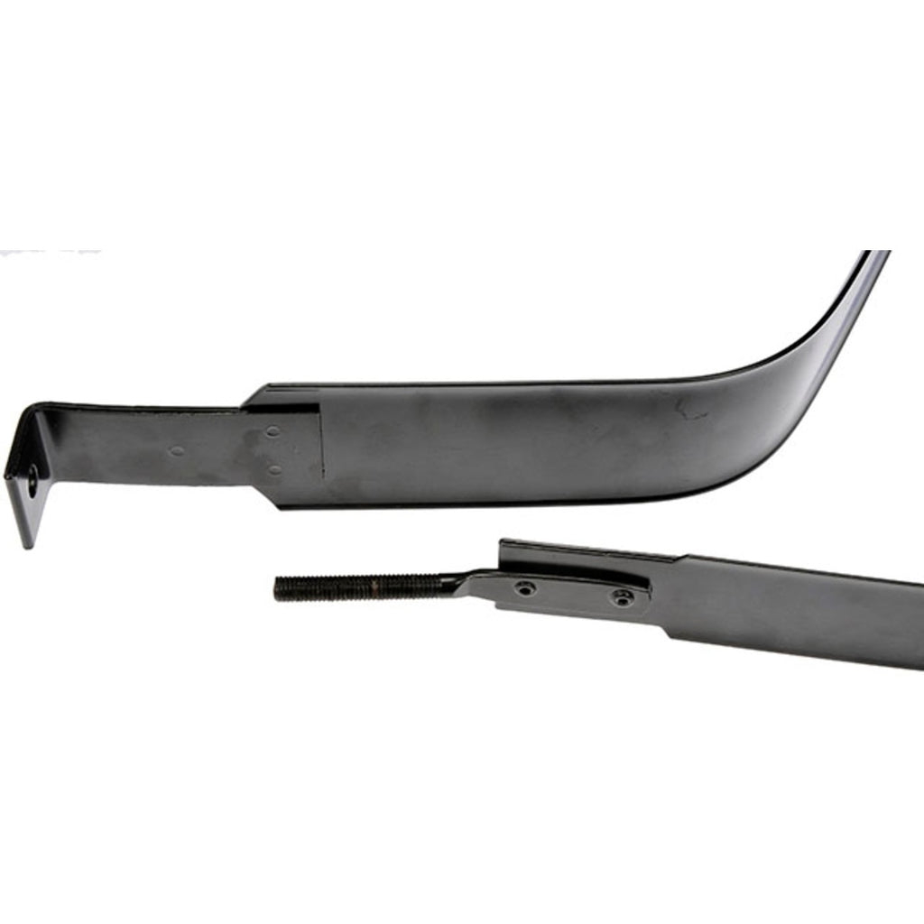 Set of 2 Fuel Tank Straps for Chevy S10 Pickup
