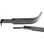 Set of 2 Fuel Tank Straps for Chevy S10 Pickup