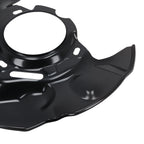 Brake Dust Shield Front for Scion tC and Toyota Matrix Corolla (2003–2010)