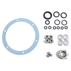 Hydraulic Helm Seal Rebuild Kit for SeaStar BayStar (HS5176, HH-5271, 5272, 5741, 5742)