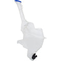 Washer Reservoir Tank for Kia Soul (2014–2019) with Pump and Cap