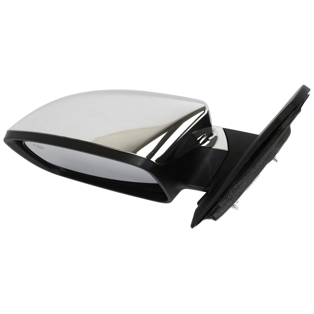 Heated Driver Left Side Mirror for Chrysler 200 (2011–2014)