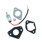 Fuel Shut-Off Solenoid Valve for Kohler Engine (24 757 22-S)
