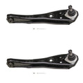 Set of 2 Front Control Arm & Ball Joint Assembly for Comet Mustang Torino (1964–1976)