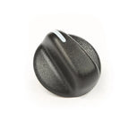 HVAC Fan Switch Knob for Jeep Wrangler (1997-1998)