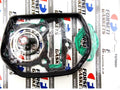 0.5mm O/S Top End Kit with 48mm Piston Rings & Gasket for Honda XL80 (80-85)