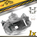 Brake Caliper with Bracket for Nissan March Micra Versa 