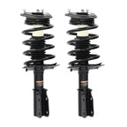 Front Struts Shocks for Cadillac Deville Buick LeSabre Aurora (2000–2005) 171685
