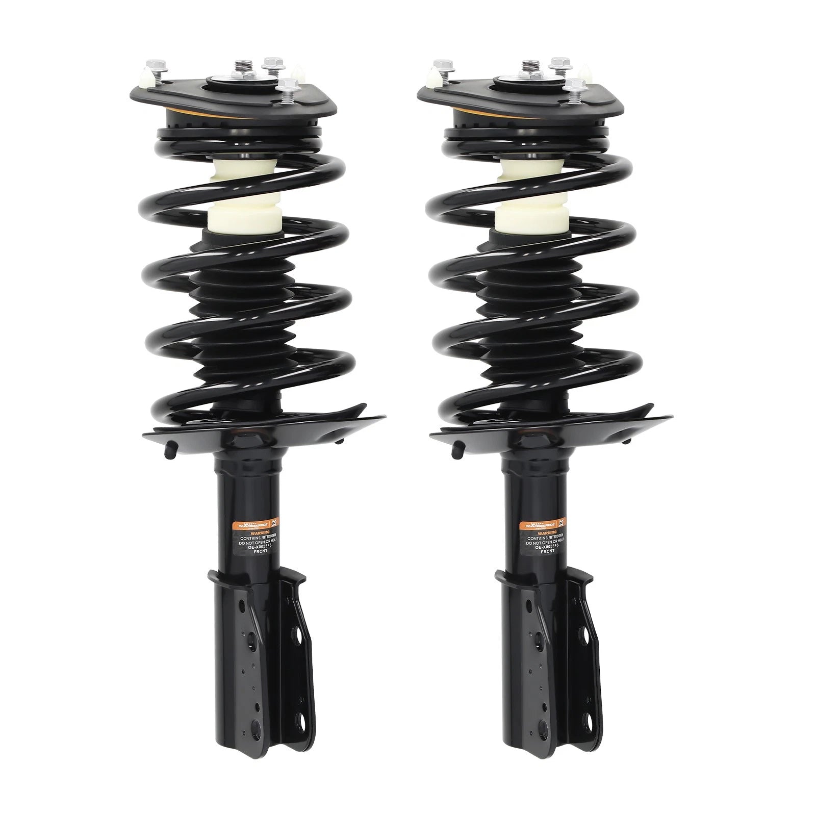 Front Struts Shocks for Cadillac Deville Buick LeSabre Aurora (2000–2005) 171685