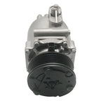 AC Compressor Replacement for Ford E-350 Super Duty 6.0L (2004-2009)