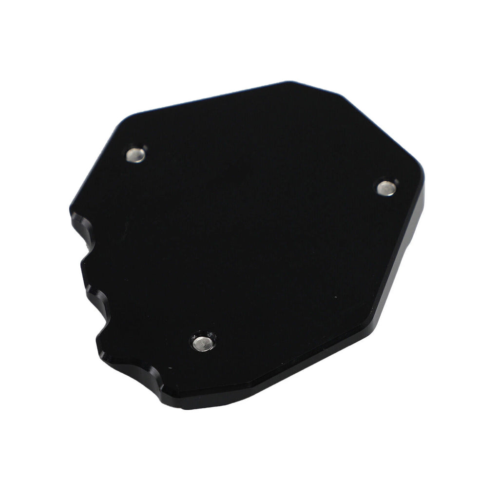 Kickstand Side Stand Extension Pad for BMW R Nine T (2014–2017) R1200RT (2004–2013)