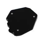 Kickstand Side Stand Extension Pad for BMW R Nine T (2014–2017) R1200RT (2004–2013)
