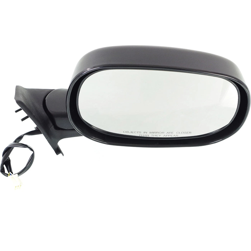 Power Mirror for Dodge Dakota (1997–2000) Right Manual Folding Textured