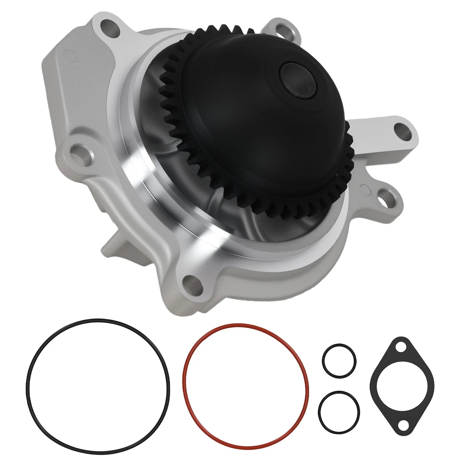 Cooling Water Pump for Chevrolet Silverado 2500 HD (2006–2016)