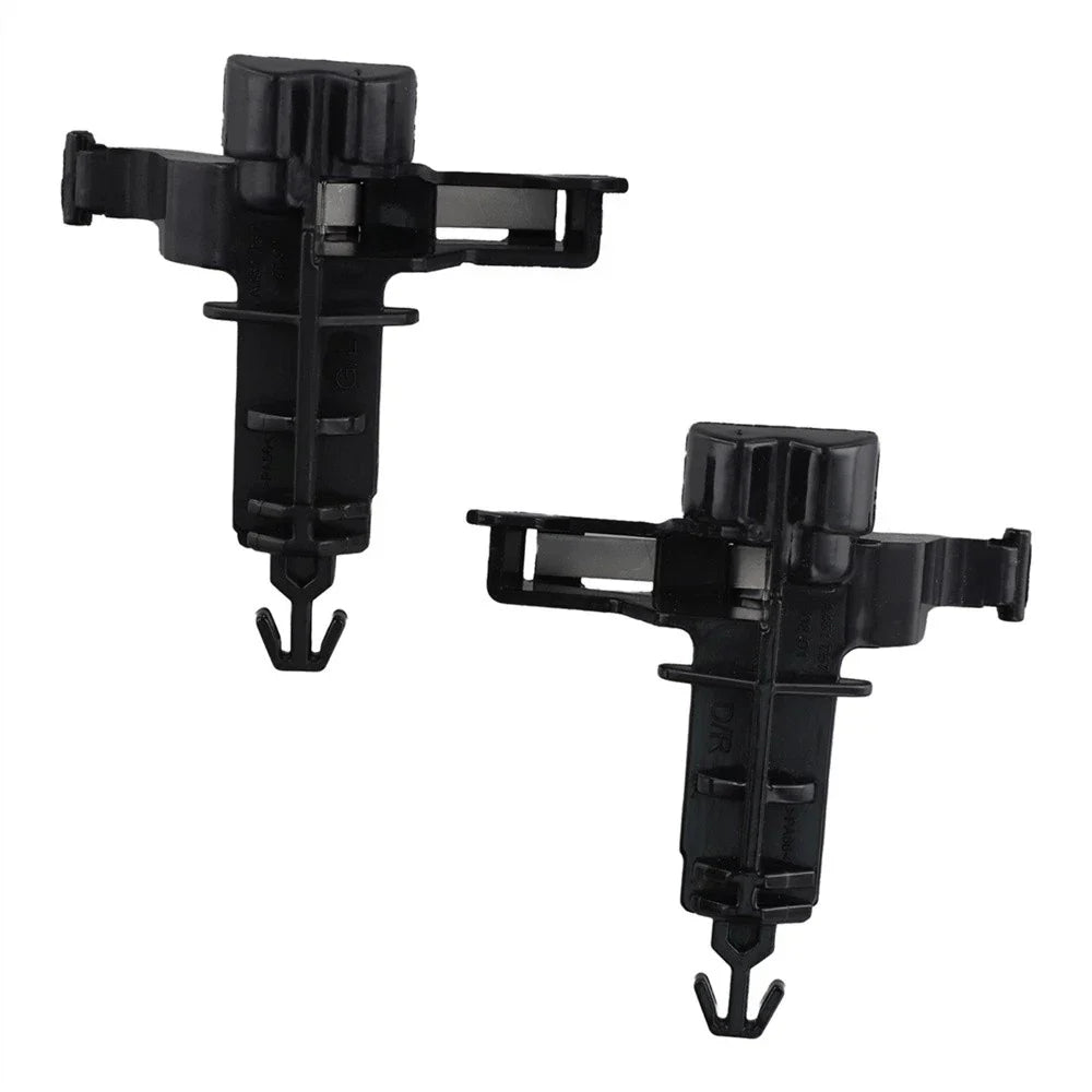 Bonnet Lower Latch Lock for Smart Fortwo (2013-2015)