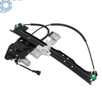 Power Window Regulator with Motor for GMC Envoy (2002–2009)
