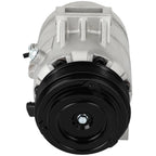 A/C Compressor for Chevrolet Malibu (2004–2006) & Pontiac G6 (2005–2006)