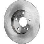 Rear Brake Disc for Toyota Corolla iM Scion xB Pontiac Vibe (2009–2010)