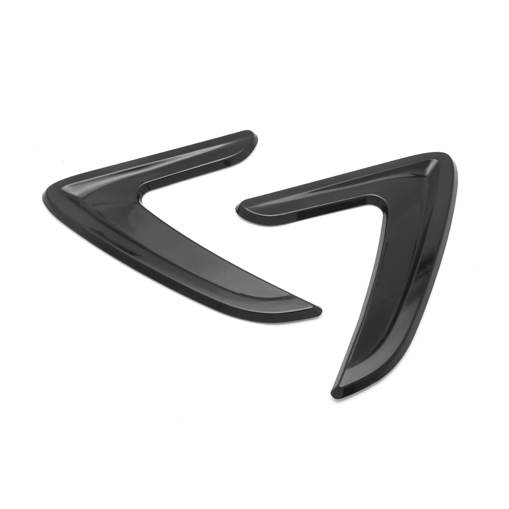 Air Flow Vent Decor Stickers for Nissan 370Z (2009-2020)