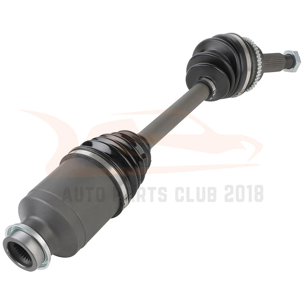 AWD CV Axle for Ford Edge Lincoln MKX (2007-2014)
